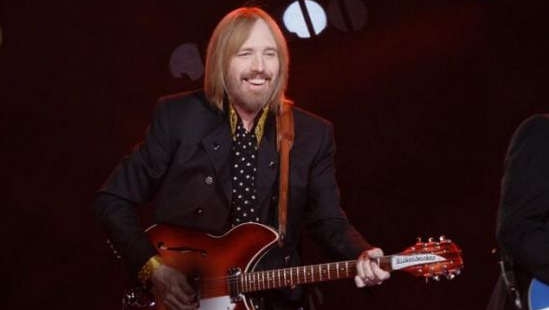 Tom Petty letras