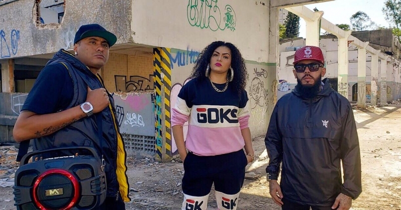 tribo-da-galileia - Fotos