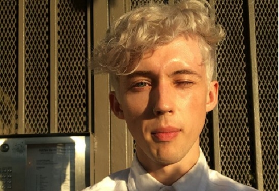 Troye Sivan letras