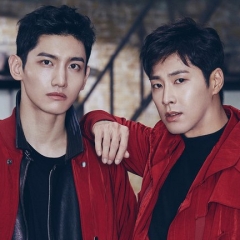 TVXQ