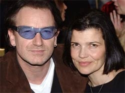 U2 letras