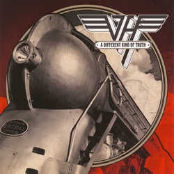Van Halen letras
