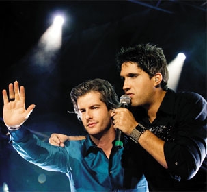 victor-leo - Fotos