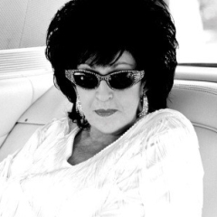Wanda Jackson