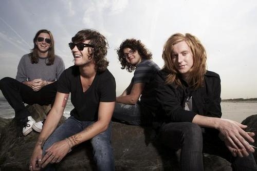 we-the-kings - Fotos