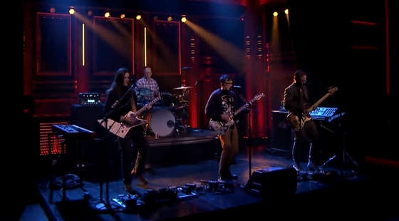 Weezer letras