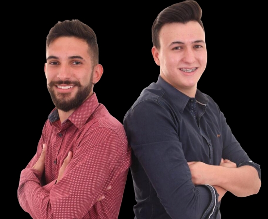 wesley-e-filipe - Fotos