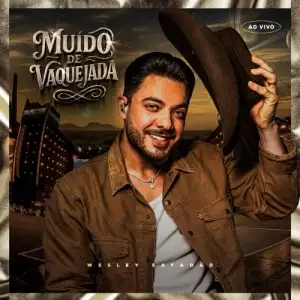 Muído de Vaquejada (Ao Vivo)