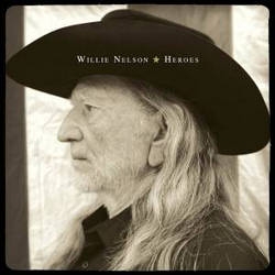 Willie Nelson letras