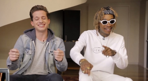 Wiz Khalifa letras