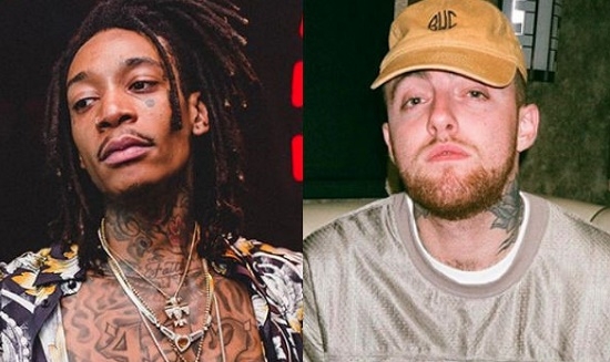 Wiz Khalifa letras
