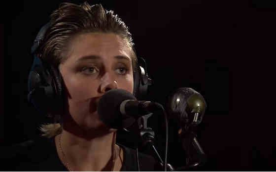 Wolf Alice letras