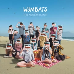 The Wombats letras