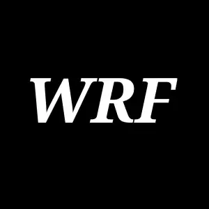 WRF (We are flops)