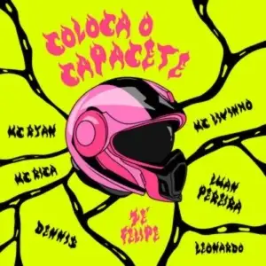 Coloca O Capacete (EP)
