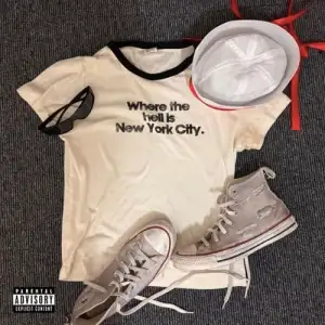 Where the hell is New York City?